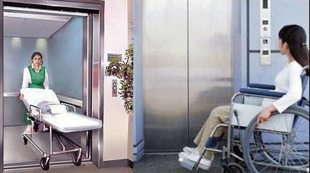  Manufacturers Exporters and Wholesale Suppliers of Hospital Elevator Ajmer Rajasthan 