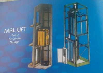  Manufacturers Exporters and Wholesale Suppliers of MRL Lift Ajmer Rajasthan 